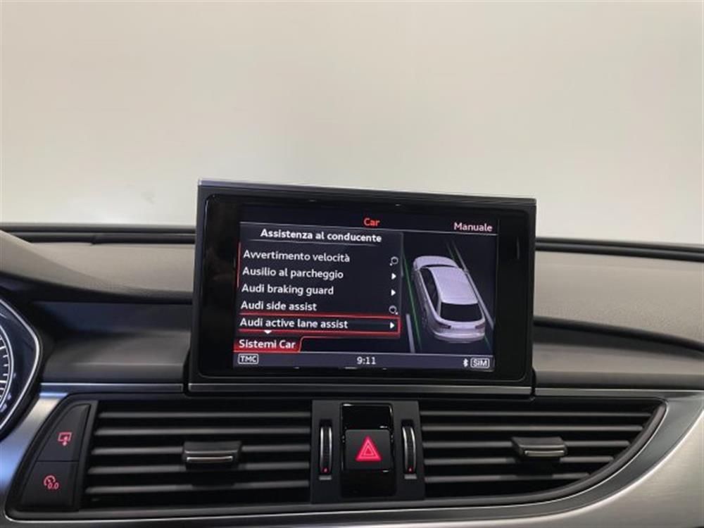 A6   A6 Avant 2.0 TDI quattr