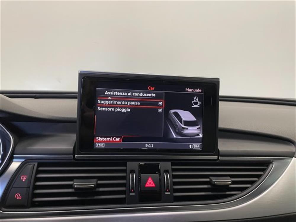 A6   A6 Avant 2.0 TDI quattr