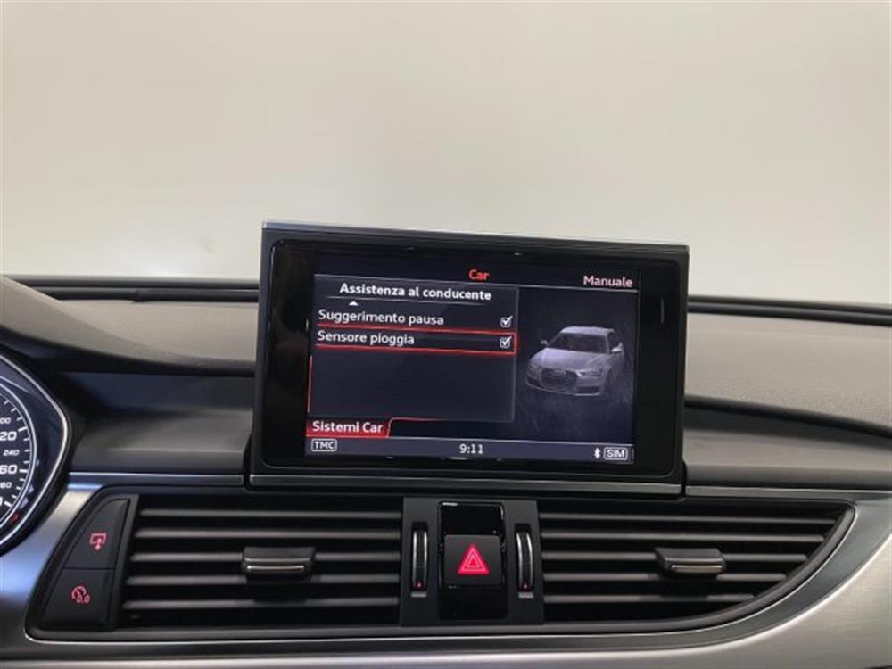 A6   A6 Avant 2.0 TDI quattr