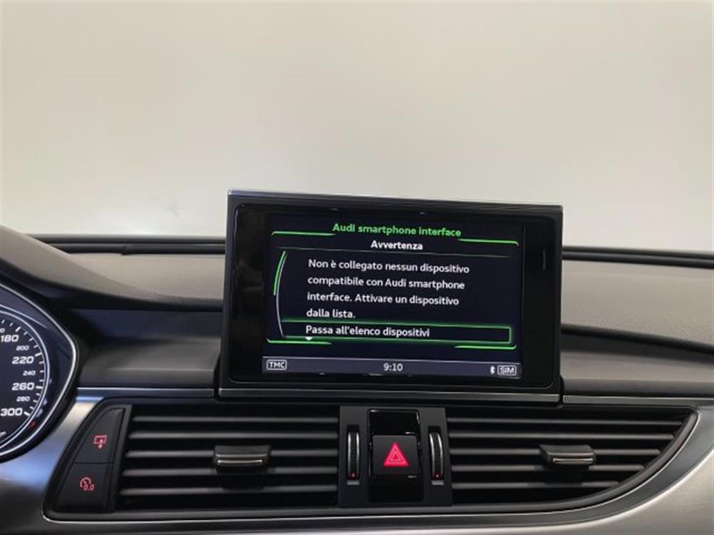 A6   A6 Avant 2.0 TDI quattr