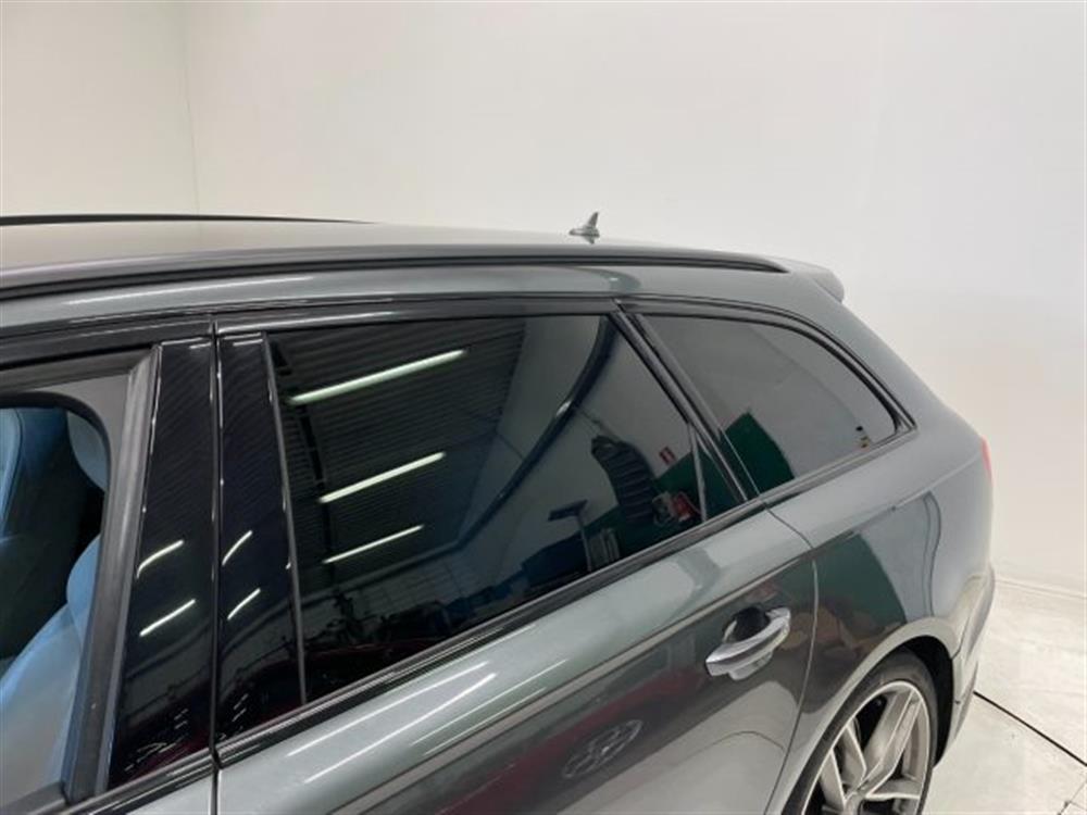 A6   A6 Avant 2.0 TDI quattr