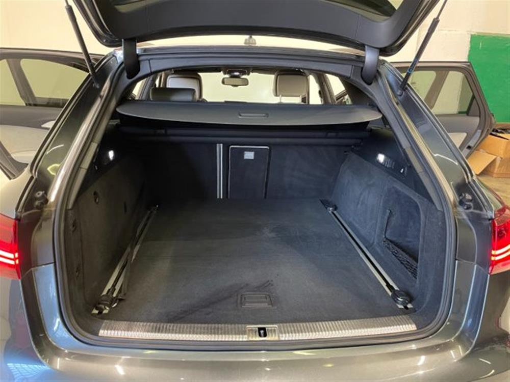 A6   A6 Avant 2.0 TDI quattr