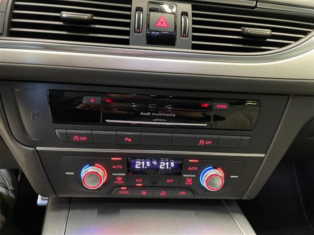 A6   A6 Avant 2.0 TDI quattr