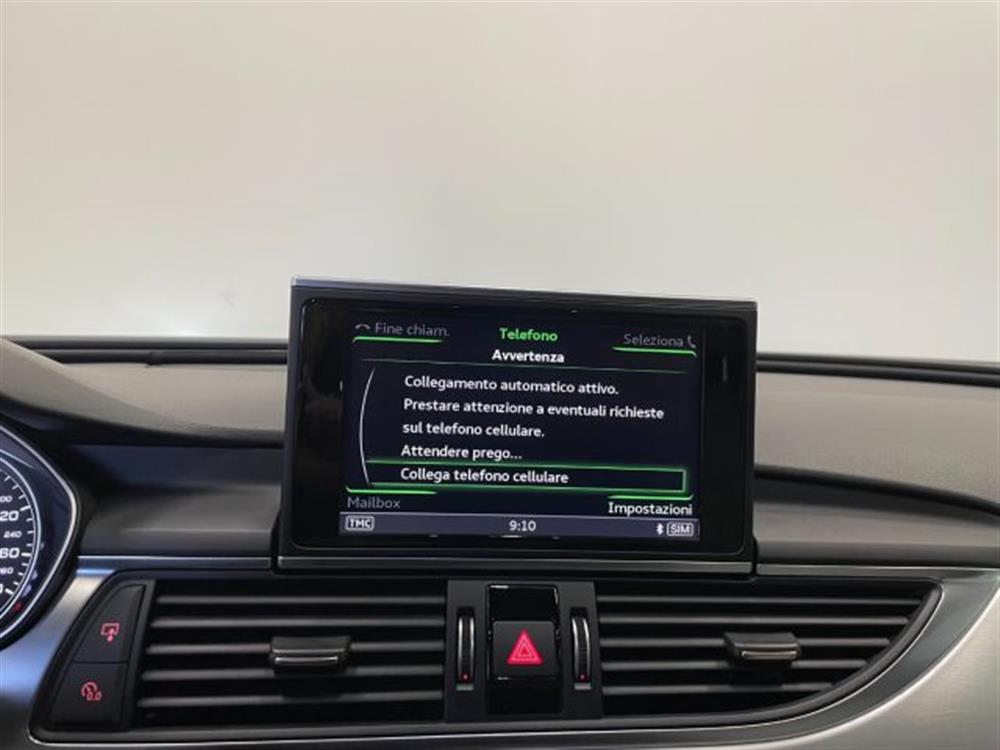 A6   A6 Avant 2.0 TDI quattr