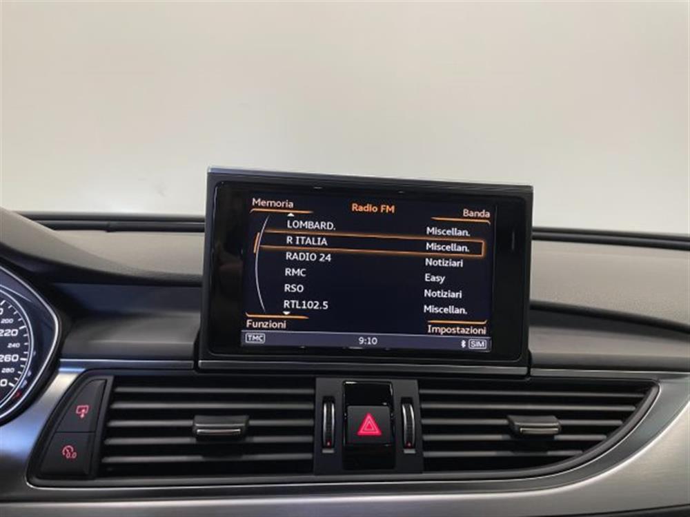 A6   A6 Avant 2.0 TDI quattr