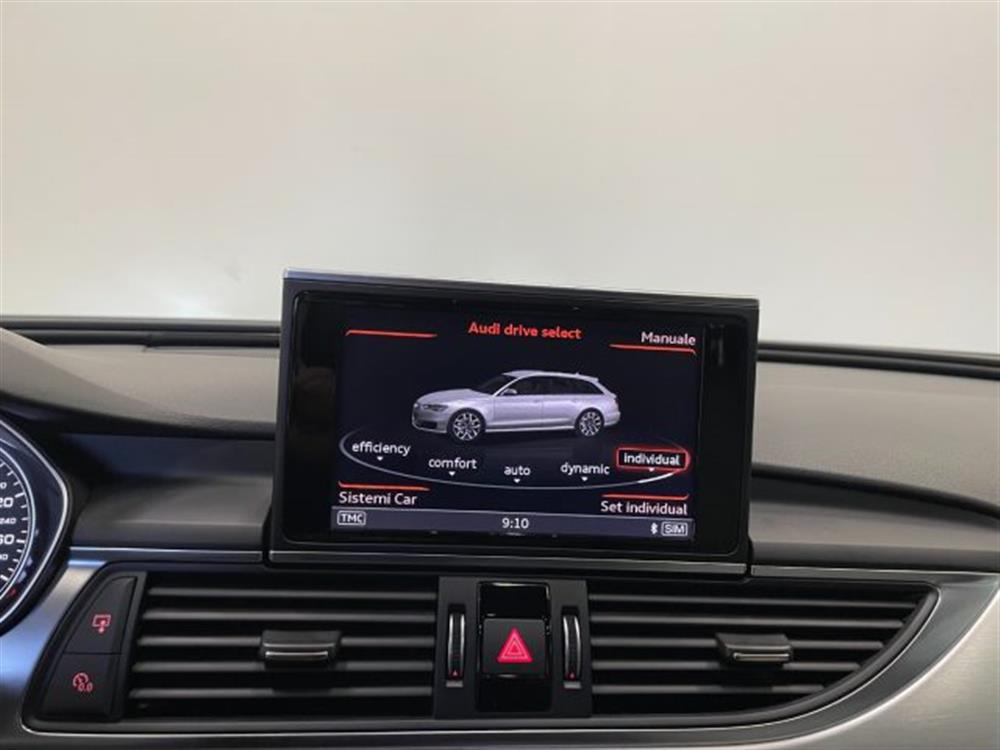 A6   A6 Avant 2.0 TDI quattr