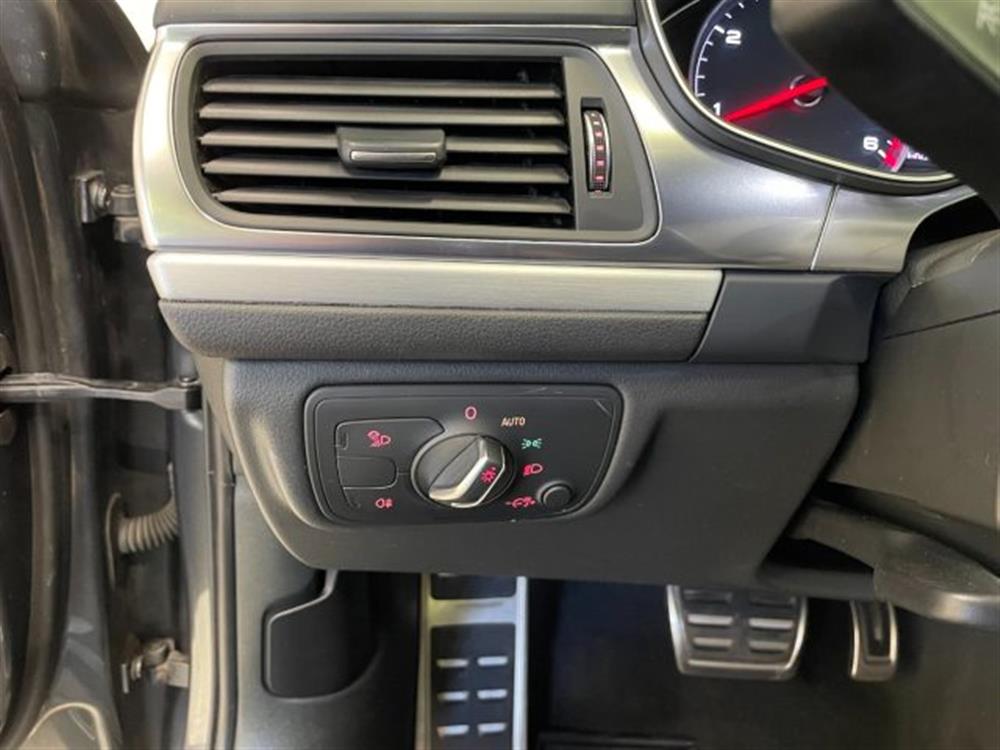 A6   A6 Avant 2.0 TDI quattr