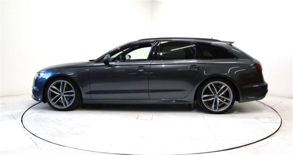 A6   A6 Avant 2.0 TDI quattr