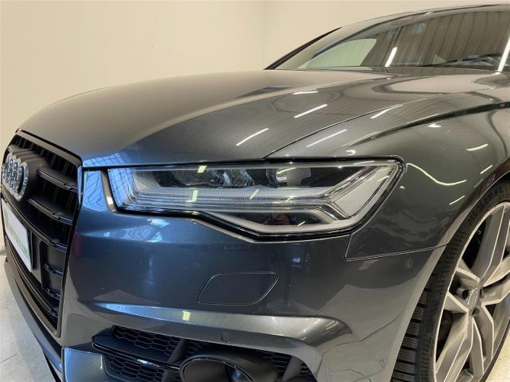 A6   A6 Avant 2.0 TDI quattr