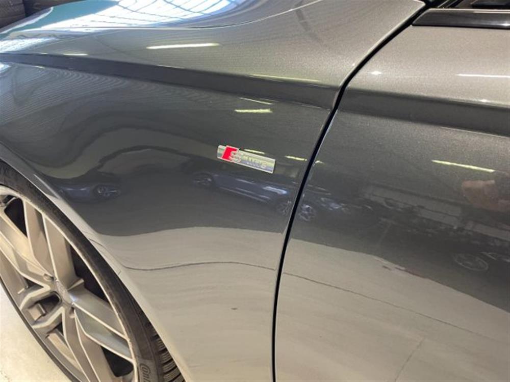 A6   A6 Avant 2.0 TDI quattr