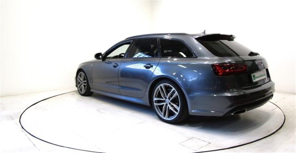 A6   A6 Avant 2.0 TDI quattr