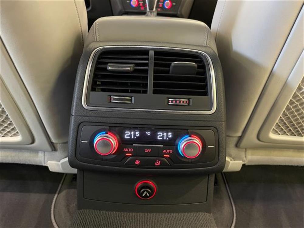 A6   A6 Avant 2.0 TDI quattr