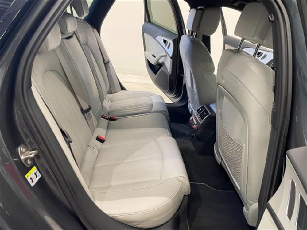 A6   A6 Avant 2.0 TDI quattr