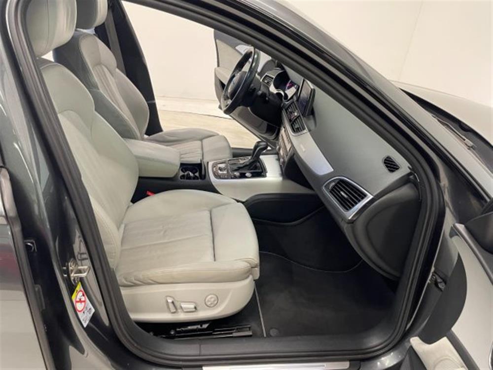 A6   A6 Avant 2.0 TDI quattr