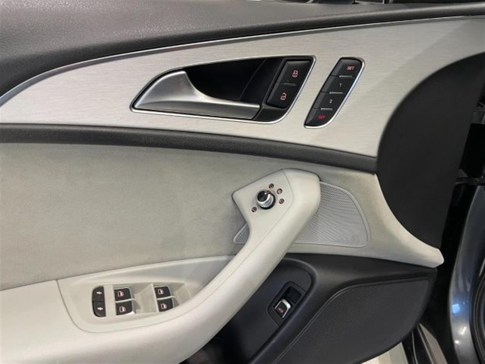 A6   A6 Avant 2.0 TDI quattr