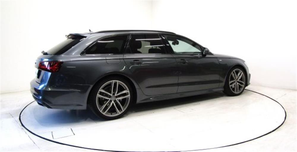 A6   A6 Avant 2.0 TDI quattr