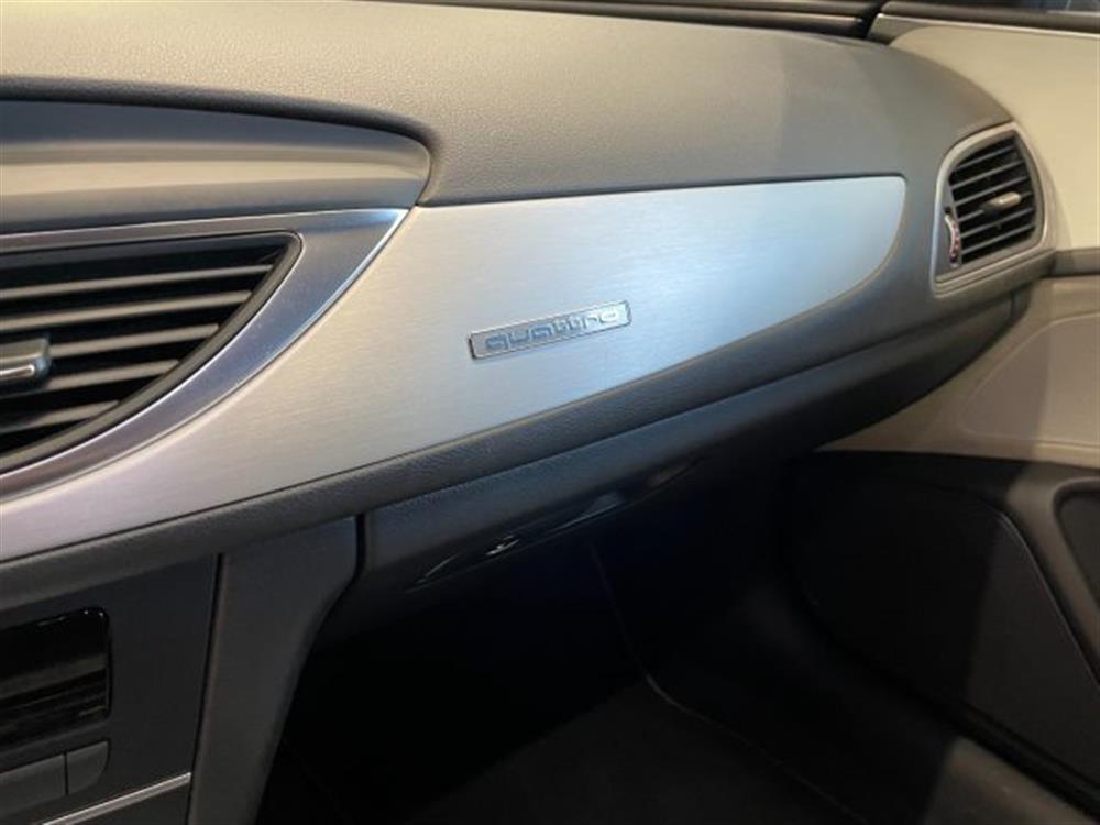 A6   A6 Avant 2.0 TDI quattr