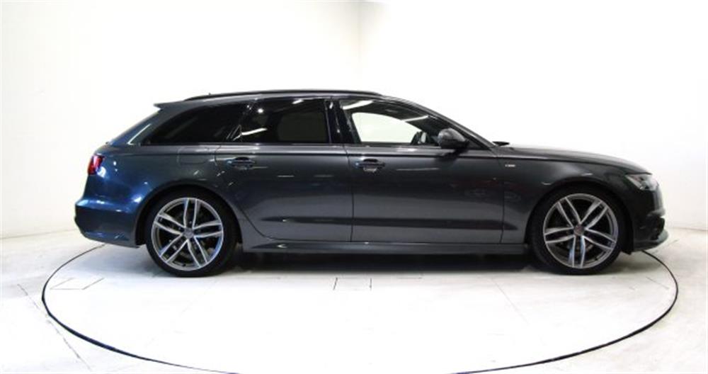 A6   A6 Avant 2.0 TDI quattr