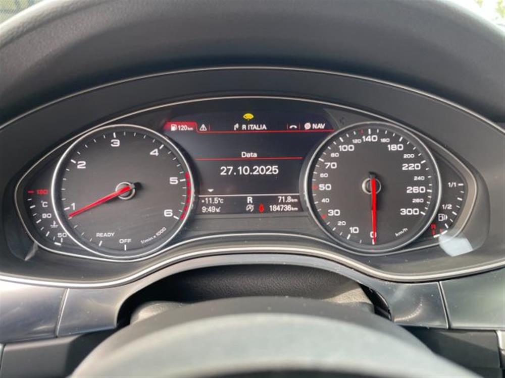 A6   A6 Avant 2.0 TDI quattr