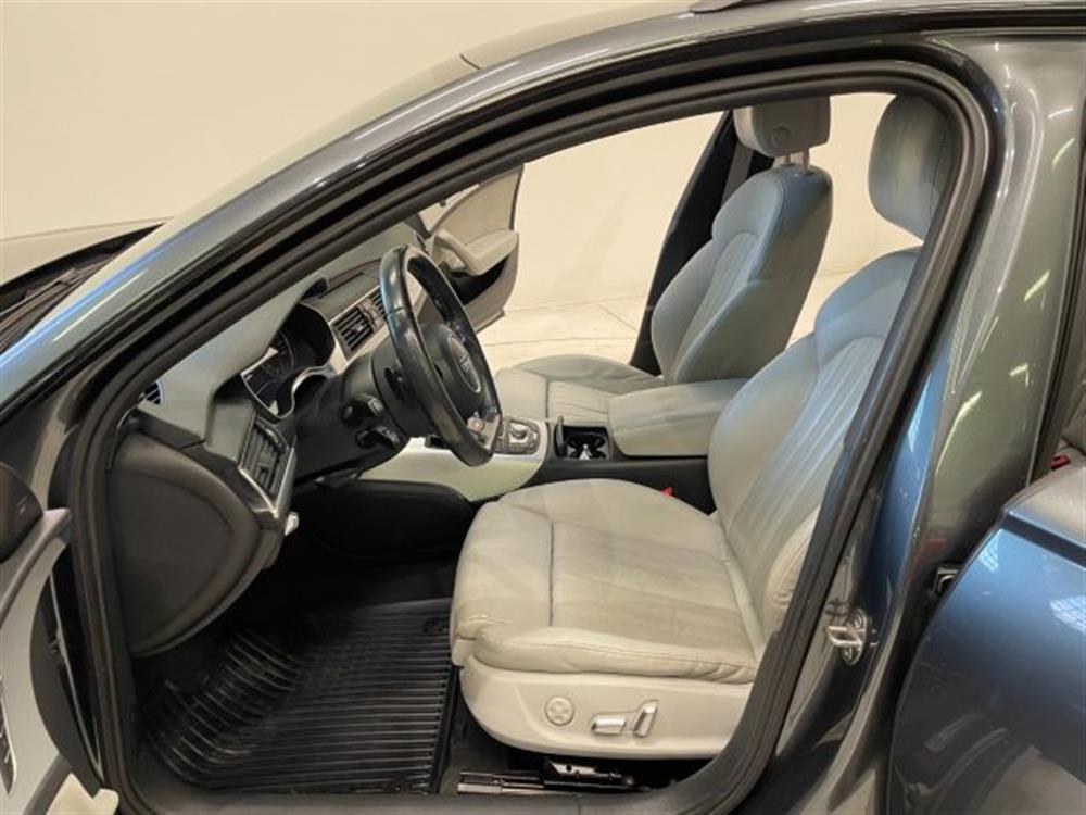 A6   A6 Avant 2.0 TDI quattr