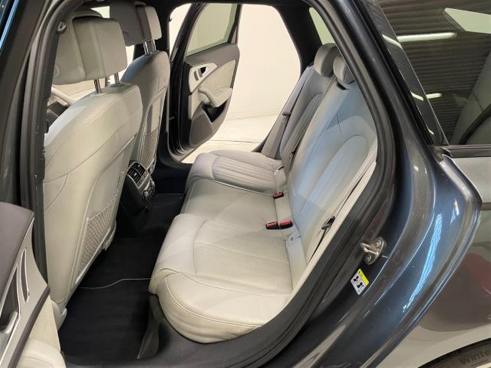 A6   A6 Avant 2.0 TDI quattr