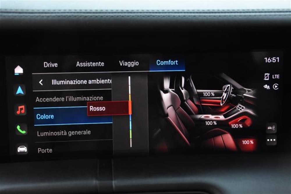 Taycan   Taycan 4 Cross Turismo *21