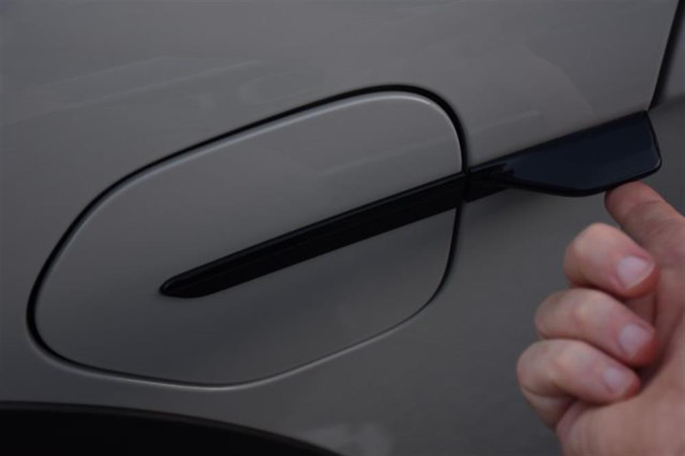 Taycan   Taycan 4 Cross Turismo *21