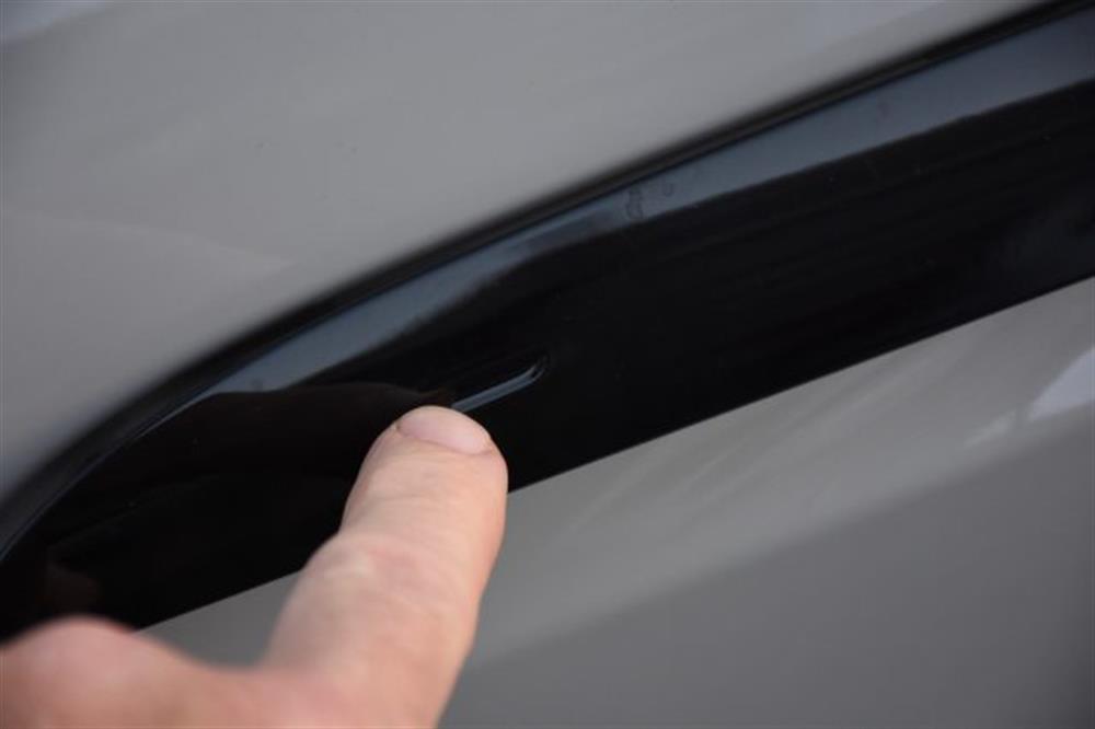 Taycan   Taycan 4 Cross Turismo *21