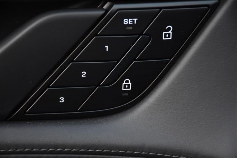 Taycan   Taycan 4 Cross Turismo *21