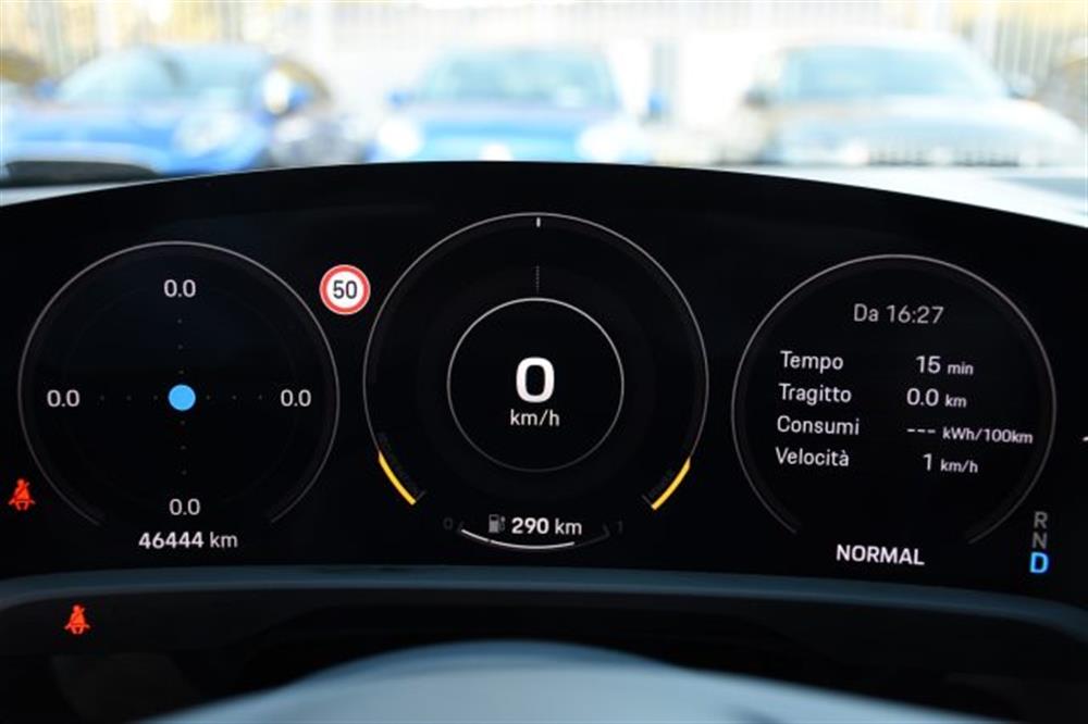 Taycan   Taycan 4 Cross Turismo *21