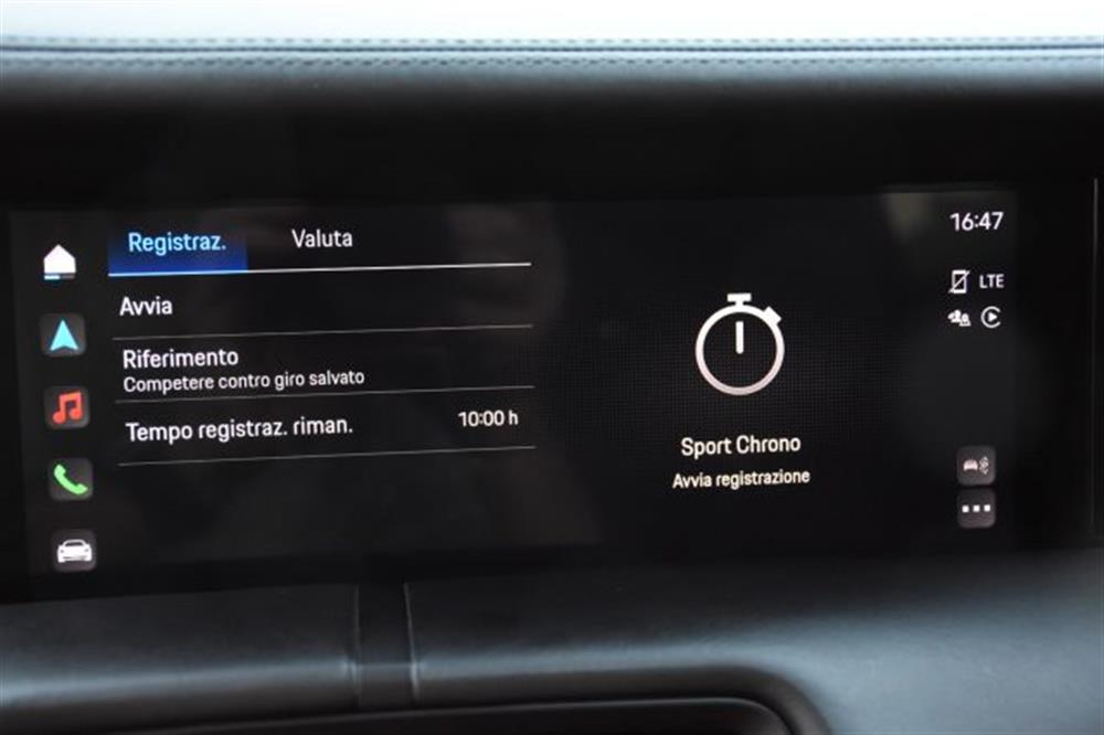 Taycan   Taycan 4 Cross Turismo *21