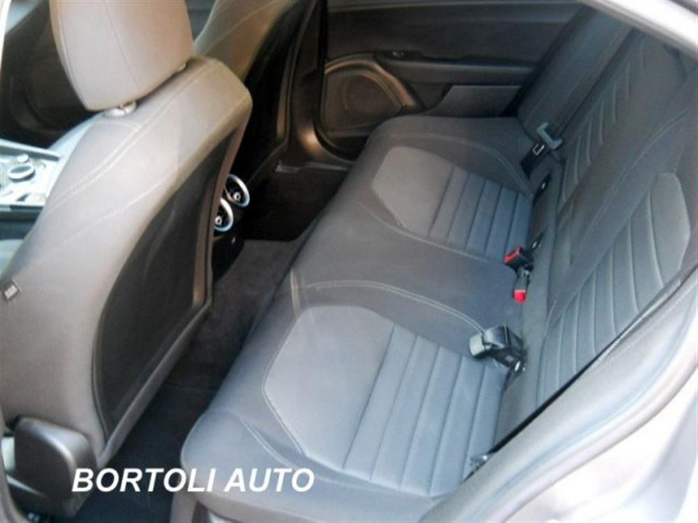 Giulia   Giulia 2.2 TD 160cv 42.000