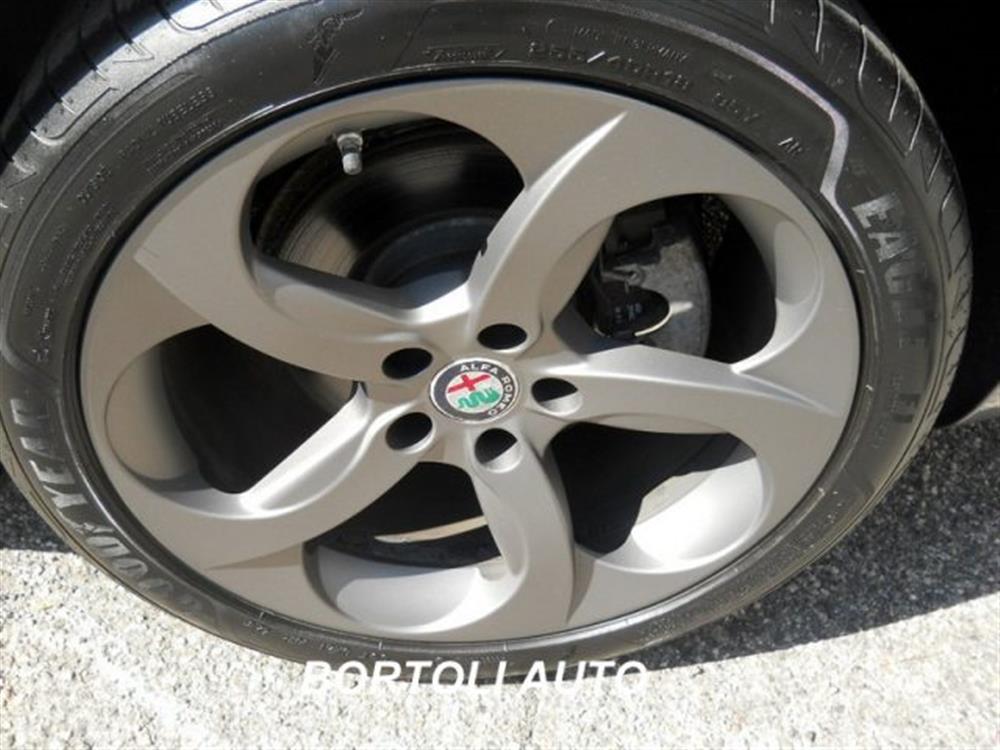 Giulia   Giulia 2.2 TD 160cv 42.000