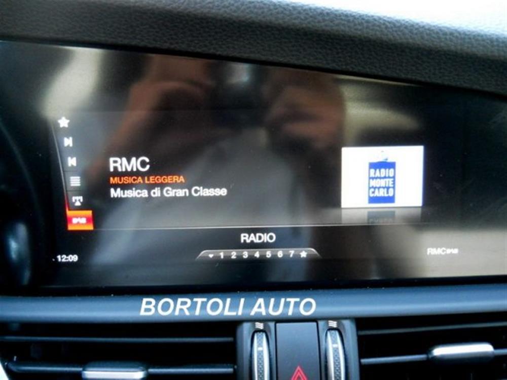 Giulia   Giulia 2.2 TD 160cv 42.000