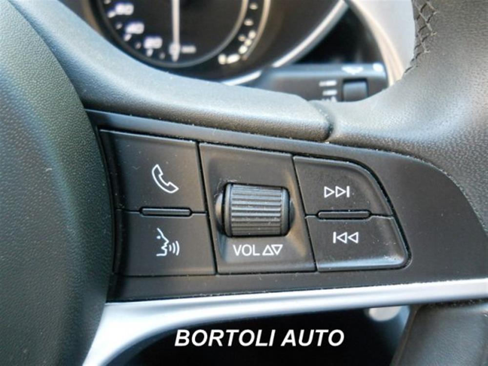 Giulia   Giulia 2.2 TD 160cv 42.000