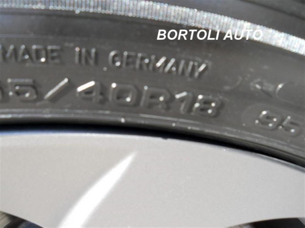 Giulia   Giulia 2.2 TD 160cv 42.000