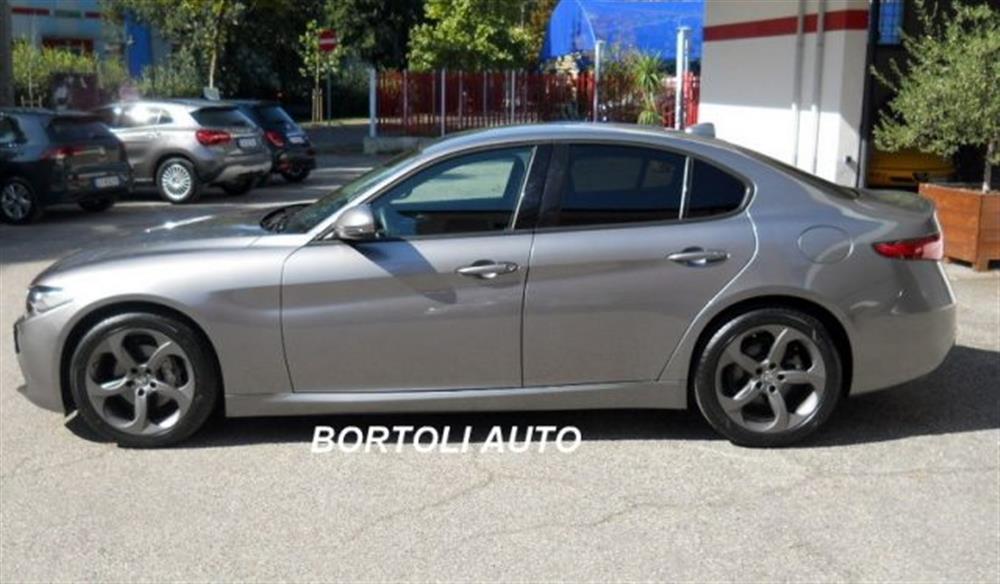 Giulia   Giulia 2.2 TD 160cv 42.000