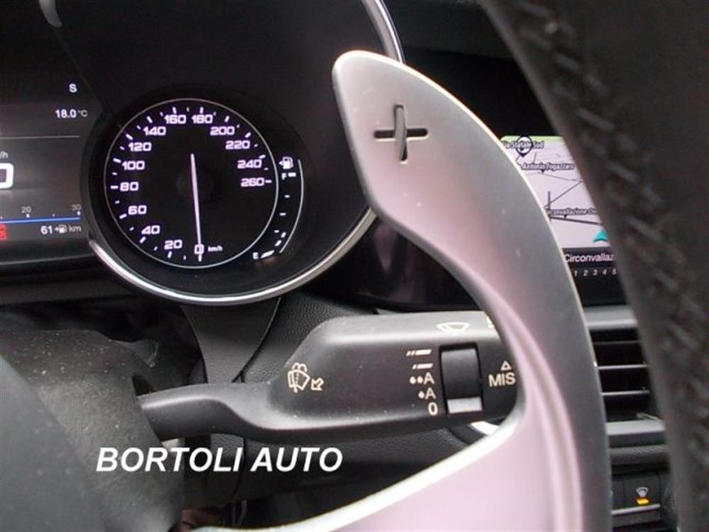 Giulia   Giulia 2.2 TD 160cv 42.000