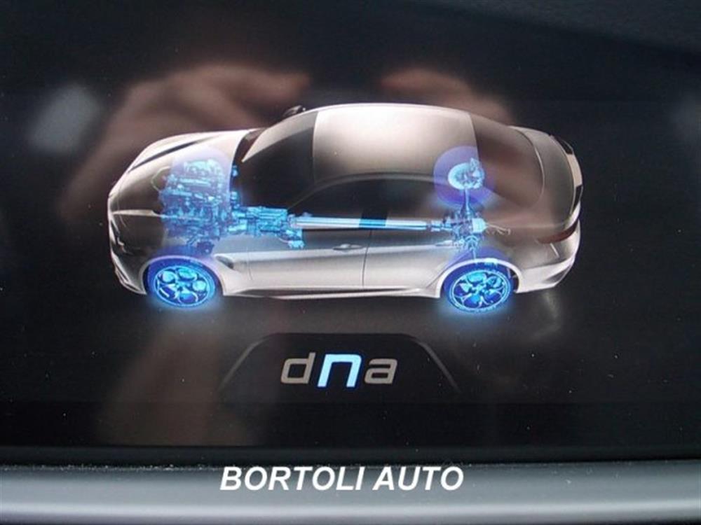 Giulia   Giulia 2.2 TD 160cv 42.000