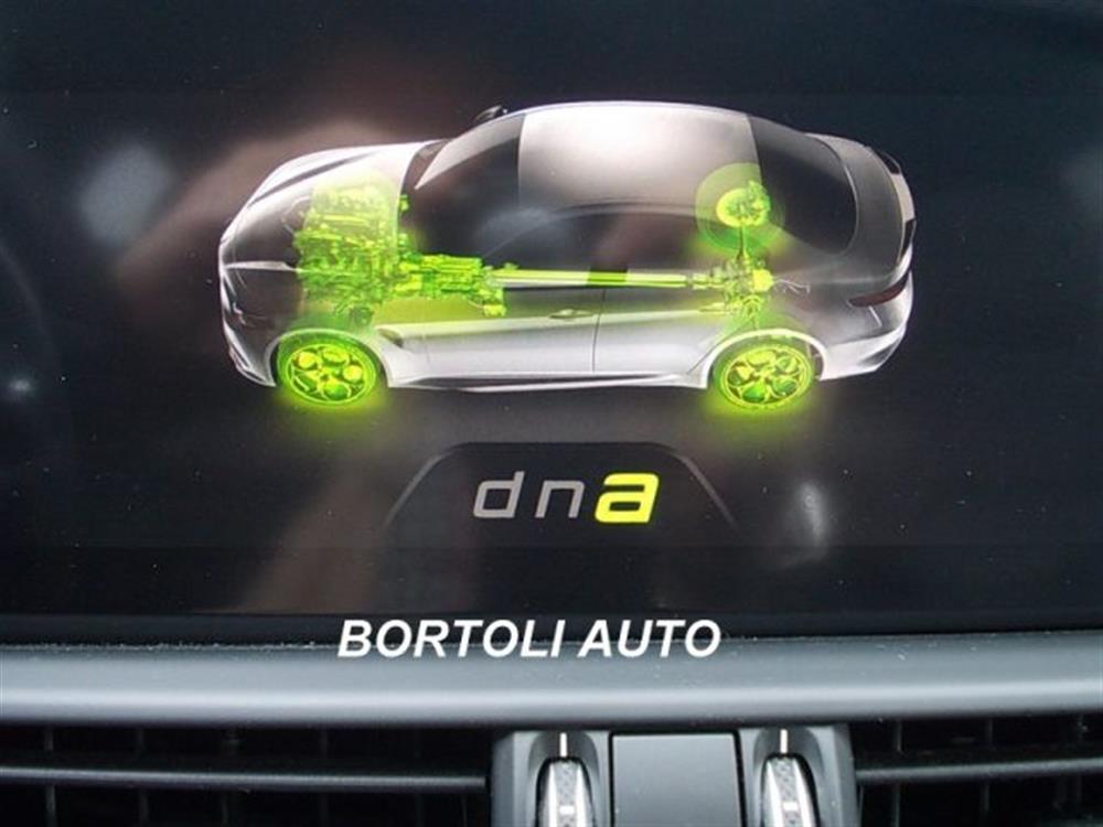 Giulia   Giulia 2.2 TD 160cv 42.000