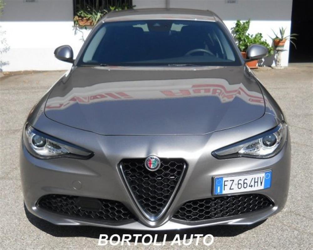 Giulia   Giulia 2.2 TD 160cv 42.000