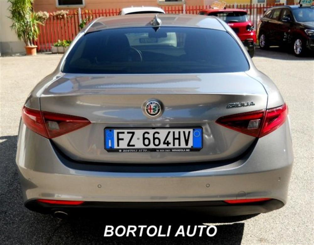 Giulia   Giulia 2.2 TD 160cv 42.000