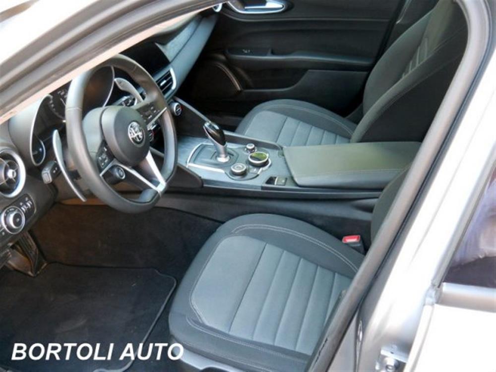 Giulia   Giulia 2.2 TD 160cv 42.000