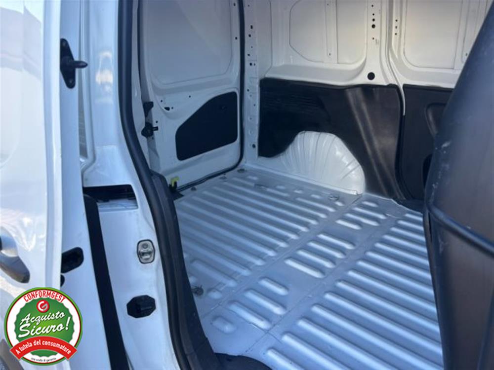 Berlingo   Berlingo BlueHDi 100 S&S Van