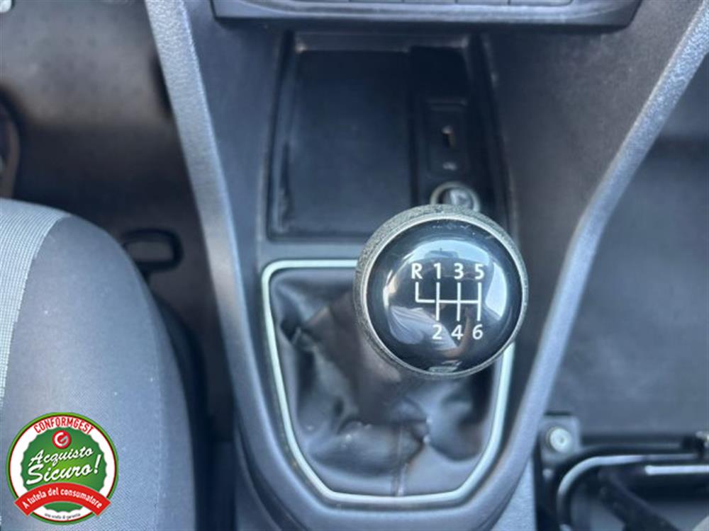 Caddy   Caddy 1.4 TGI Furgone Busi