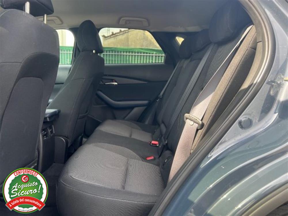 CX-30   CX-30 2.0L Skyactiv-G M Hy