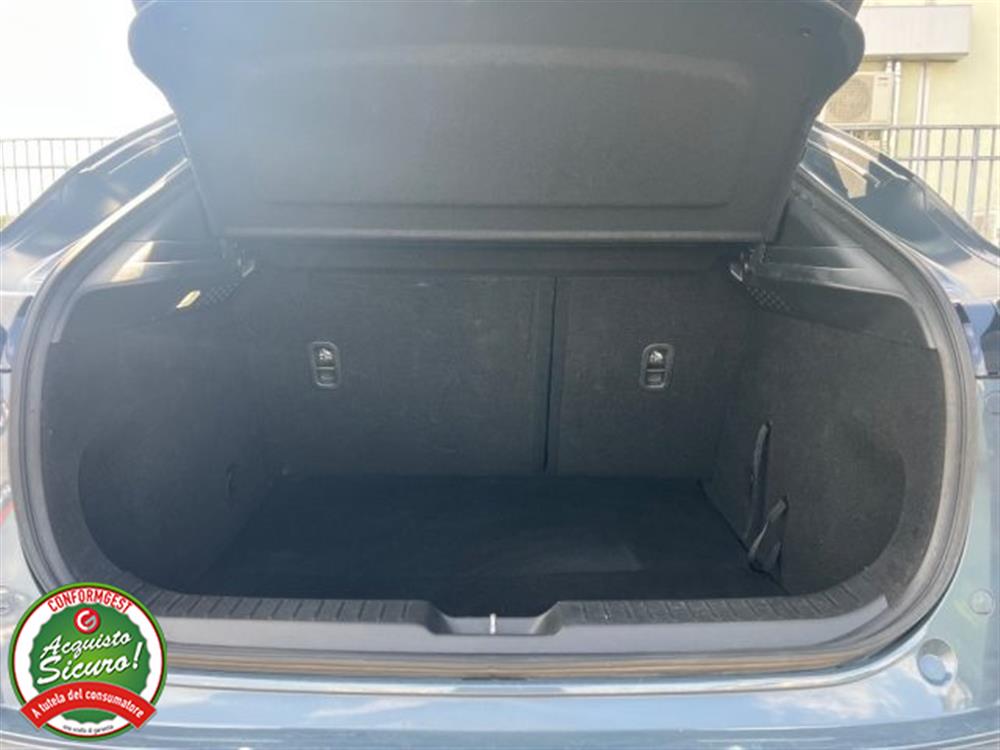 CX-30   CX-30 2.0L Skyactiv-G M Hy