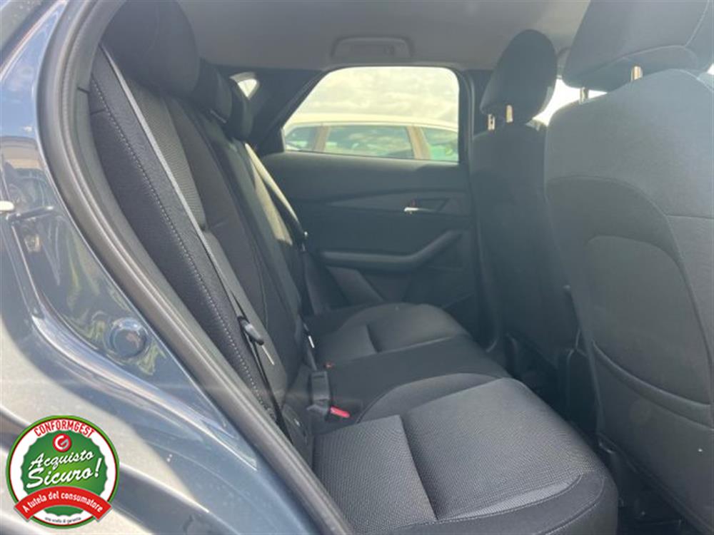 CX-30   CX-30 2.0L Skyactiv-G M Hy