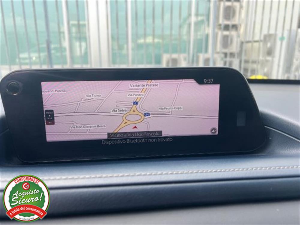 CX-30   CX-30 2.0L Skyactiv-G M Hy