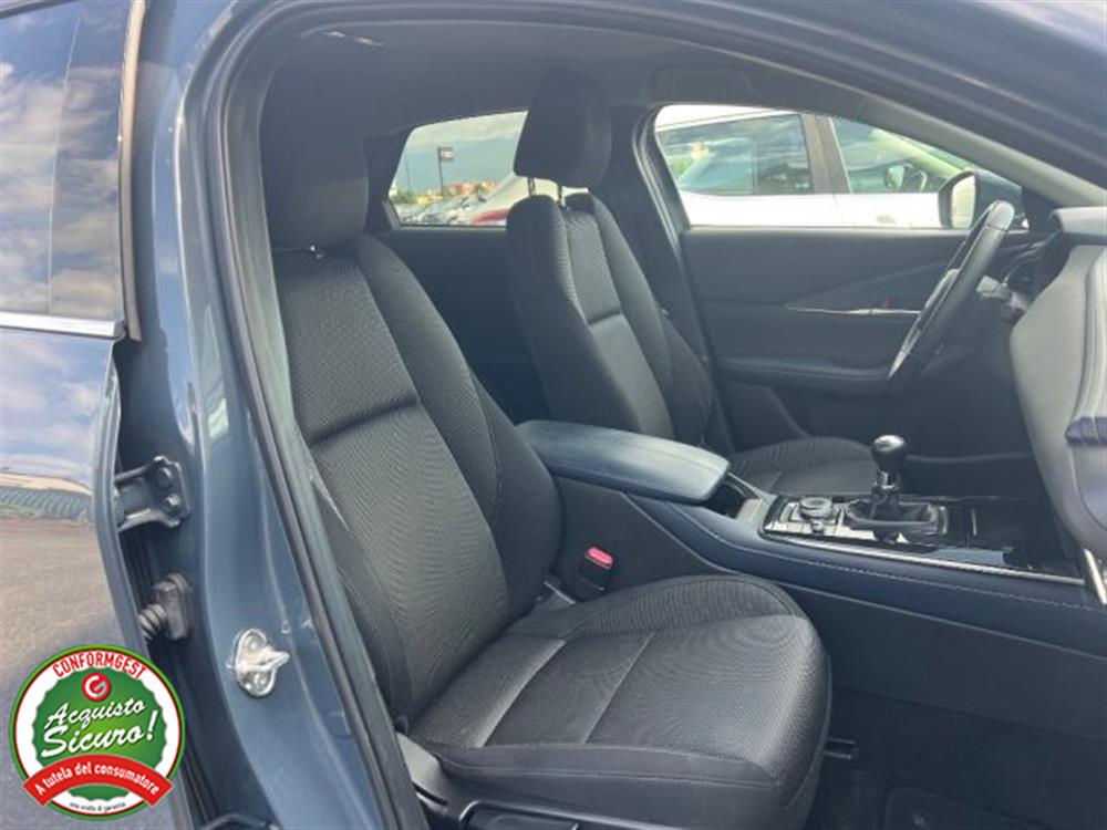 CX-30   CX-30 2.0L Skyactiv-G M Hy